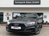 Audi A5 Sportback TDI 190 BVA   L'Union 31
