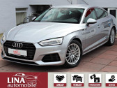 Audi A5 Sportback occasion année 2019 boite Automatique Annonce Audi A5 Sportback occasion Diesel TDI 190 BVA à L'Union