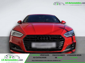 Audi A5 Sportback TDI 190  occasion � Beaupuy - photo n�4