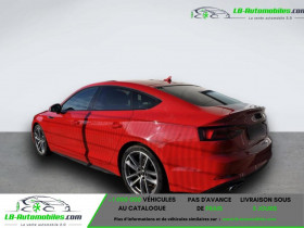 Audi A5 Sportback TDI 190  occasion � Beaupuy - photo n�2
