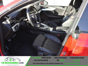 Audi A5 Sportback TDI 190  occasion � Beaupuy - photo n�6