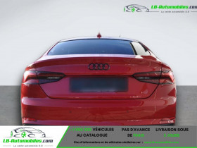 Audi A5 Sportback TDI 190  occasion � Beaupuy - photo n�5