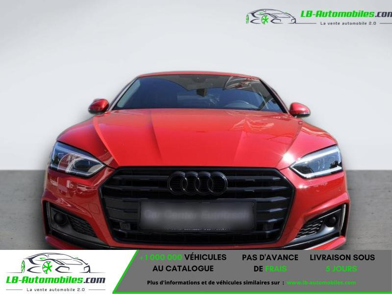 Audi A5 Sportback TDI 190  occasion  Beaupuy - photo n5