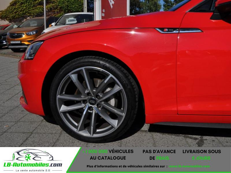 Audi A5 Sportback TDI 190  occasion  Beaupuy - photo n7