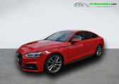 Audi A5 Sportback TDI 190   Beaupuy 31