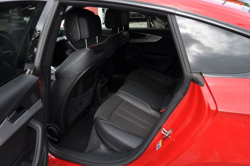 Audi A5 Sportback TDI 190  occasion  Beaupuy - photo n7