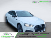 Audi A5 Sportback occasion année 2017 boite Manuelle Annonce Audi A5 Sportback occasion Diesel TDI 190 à Beaupuy