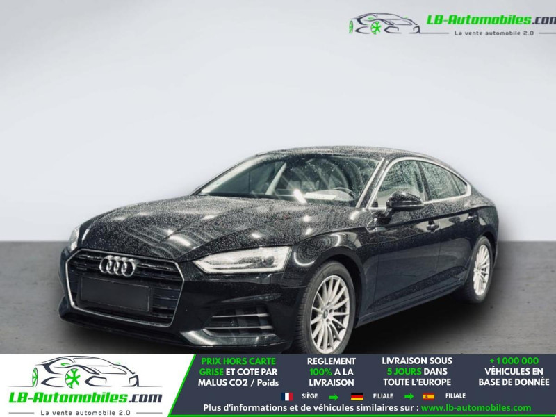 Audi A5 Sportback TDI 286 BVA Quattro  occasion � Beaupuy