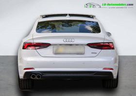 Audi A5 Sportback TDI 286 BVA Quattro  occasion  Beaupuy - photo n5