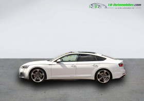 Audi A5 Sportback TDI 286 BVA Quattro  occasion  Beaupuy - photo n4