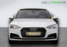 Audi A5 Sportback TDI 286 BVA Quattro  occasion  Beaupuy - photo n3