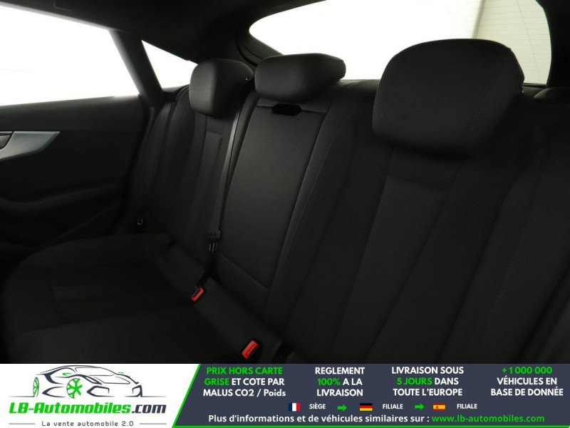 Audi A5 Sportback TFSI 150 BVA  occasion � Beaupuy - photo n�8