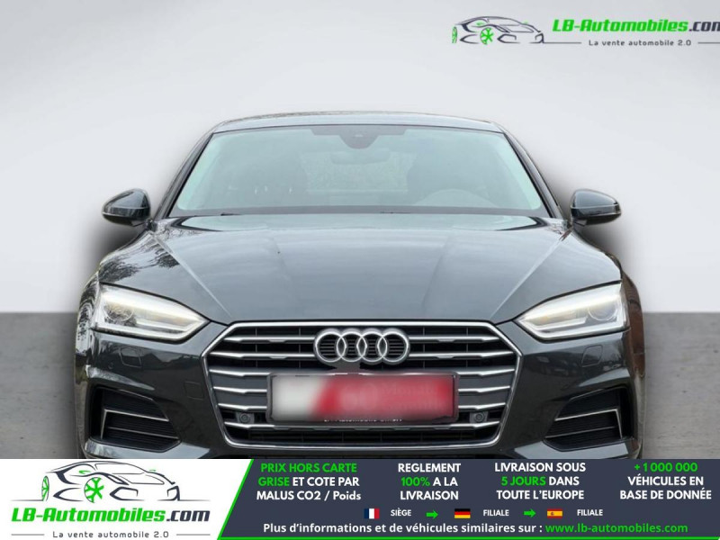 Audi A5 Sportback TFSI 150 BVA  occasion � Beaupuy - photo n�5
