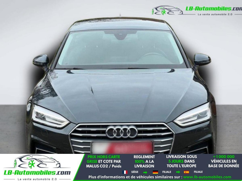 Audi A5 Sportback TFSI 150 BVA  occasion � Beaupuy - photo n�5