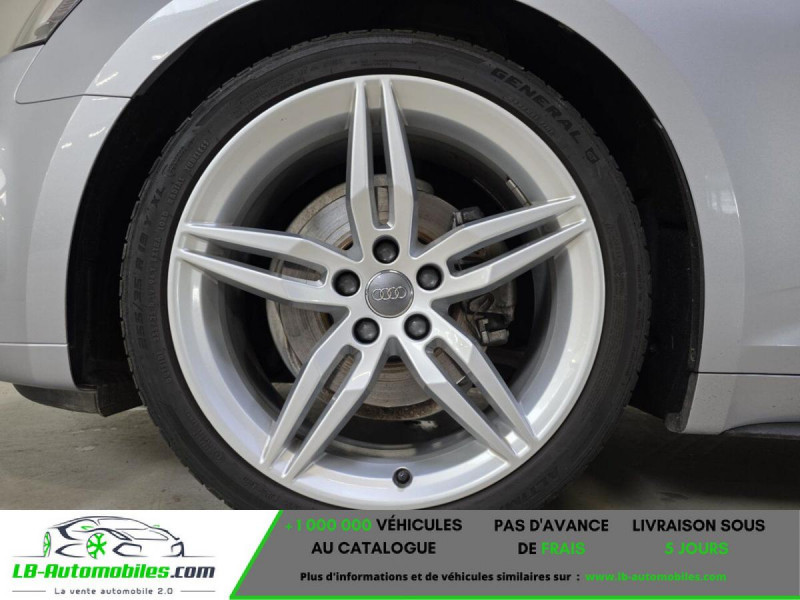 Audi A5 Sportback TFSI 150 BVA  occasion � Beaupuy - photo n�6
