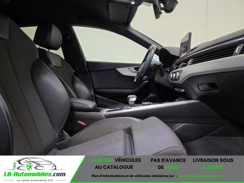 Audi A5 Sportback TFSI 150 BVA  occasion � Beaupuy - photo n�5