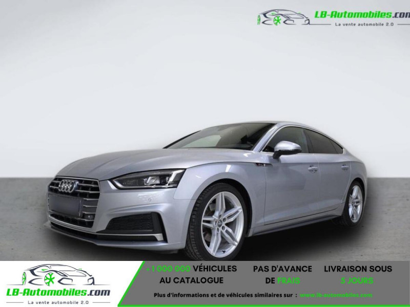 Audi A5 Sportback TFSI 150 BVA  occasion � Beaupuy