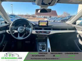 Audi A5 Sportback TFSI 150 BVA  occasion � Beaupuy - photo n�2