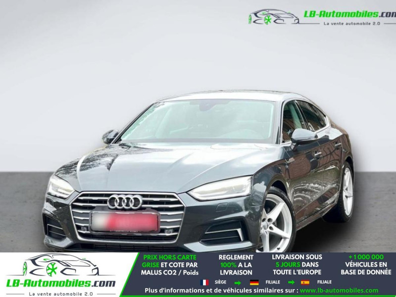 Audi A5 Sportback TFSI 150 BVA  occasion � Beaupuy