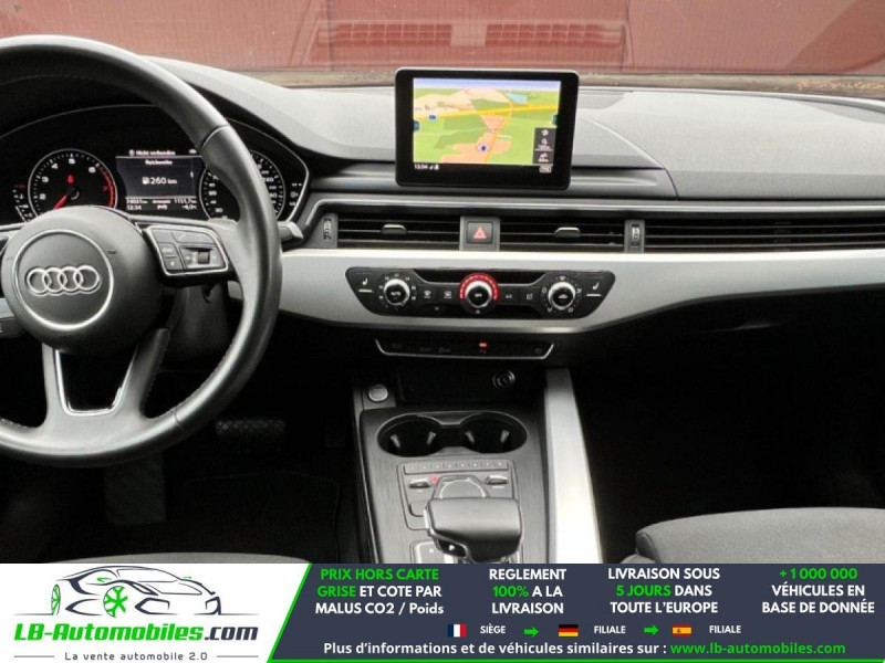 Audi A5 Sportback TFSI 150 BVA  occasion � Beaupuy - photo n�3