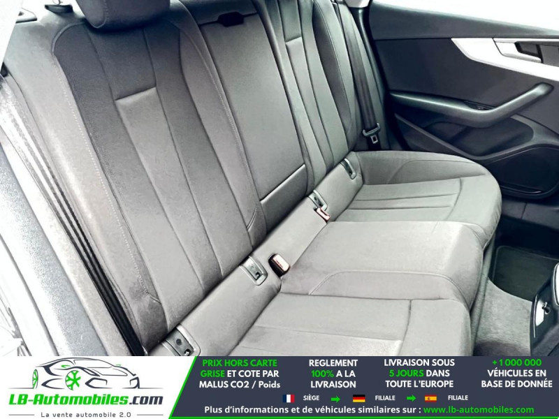 Audi A5 Sportback TFSI 150 BVA  occasion � Beaupuy - photo n�7