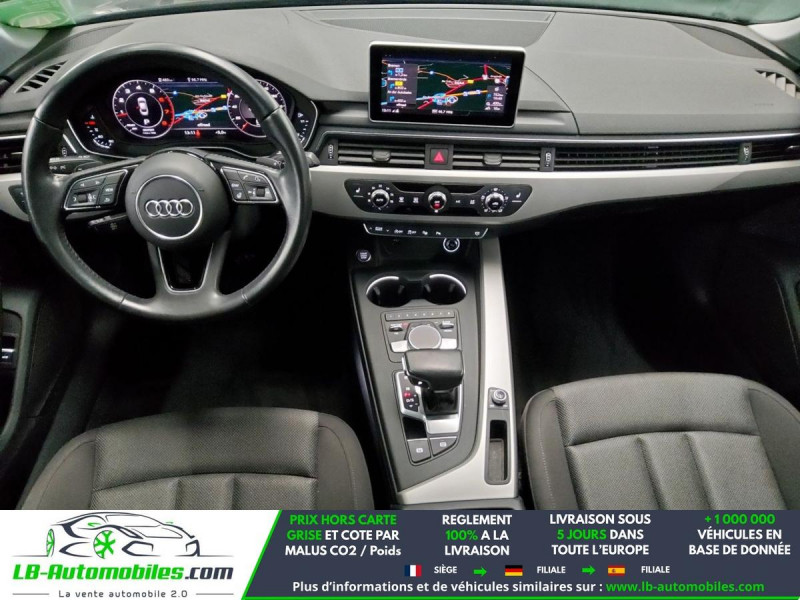 Audi A5 Sportback TFSI 150 BVA  occasion � Beaupuy - photo n�3