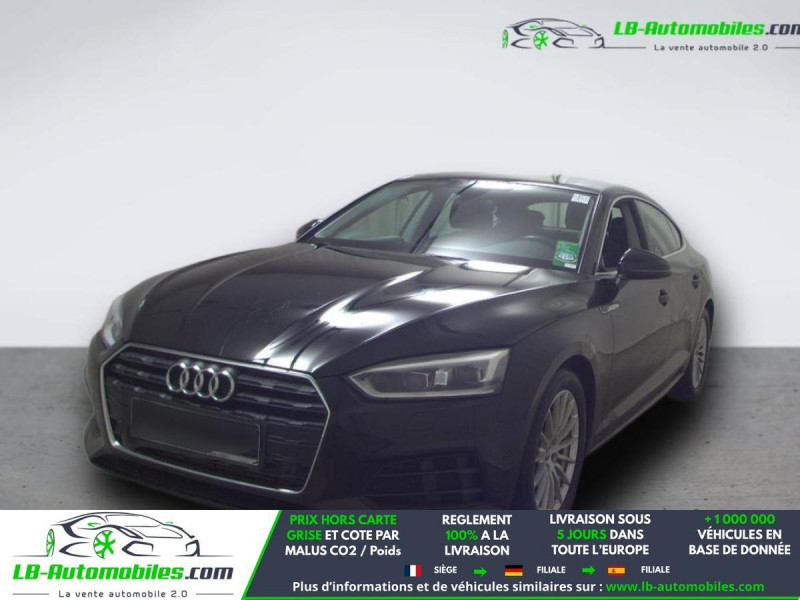 Audi A5 Sportback TFSI 150 BVA  occasion � Beaupuy