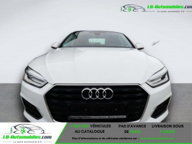 Audi A5 Sportback TFSI 150 BVA  occasion � Beaupuy - photo n�5