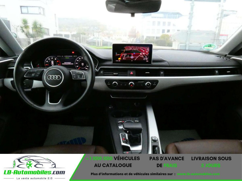 Audi A5 Sportback TFSI 150 BVA  occasion � Beaupuy - photo n�3
