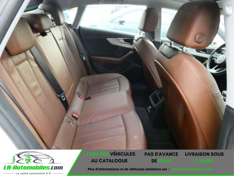 Audi A5 Sportback TFSI 150 BVA  occasion � Beaupuy - photo n�9