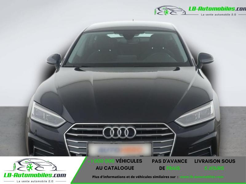 Audi A5 Sportback TFSI 150 BVA  occasion  Beaupuy - photo n5