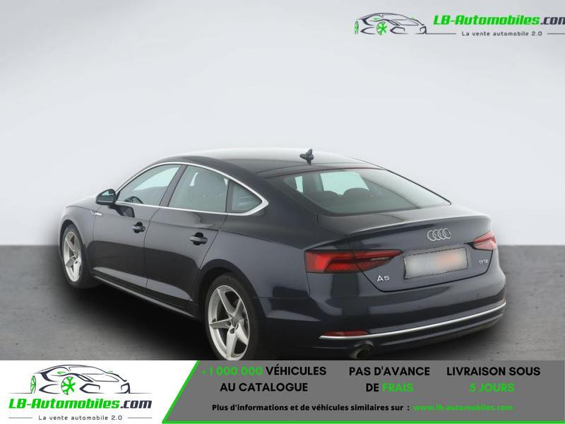 Audi A5 Sportback TFSI 150 BVA  occasion  Beaupuy - photo n4