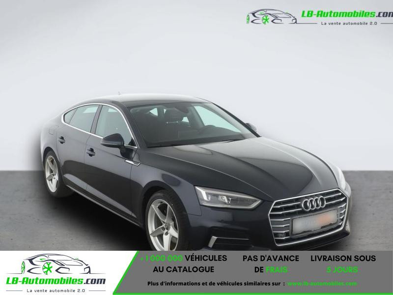 Audi A5 Sportback TFSI 150 BVA  occasion  Beaupuy - photo n2