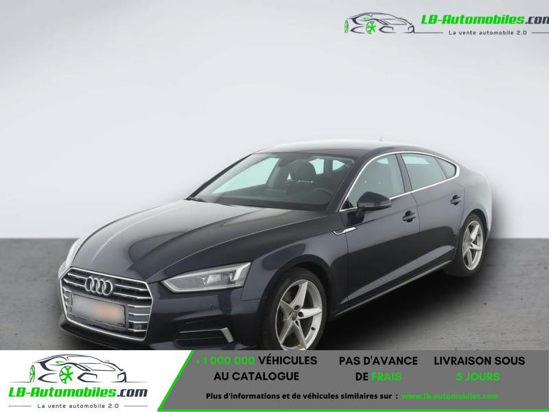Audi A5 Sportback TFSI 150 BVA  occasion  Beaupuy
