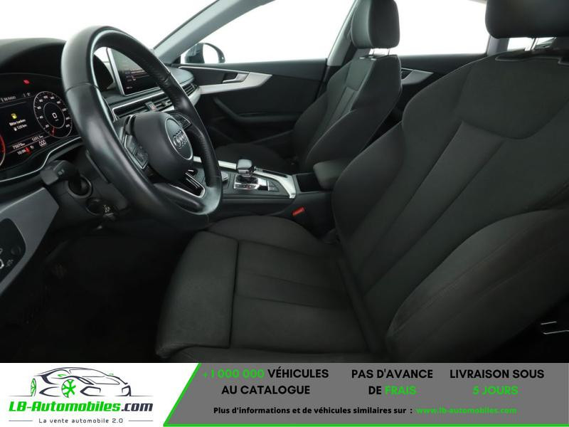 Audi A5 Sportback TFSI 150 BVA  occasion  Beaupuy - photo n8