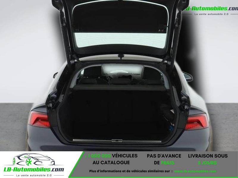 Audi A5 Sportback TFSI 150 BVA  occasion  Beaupuy - photo n7