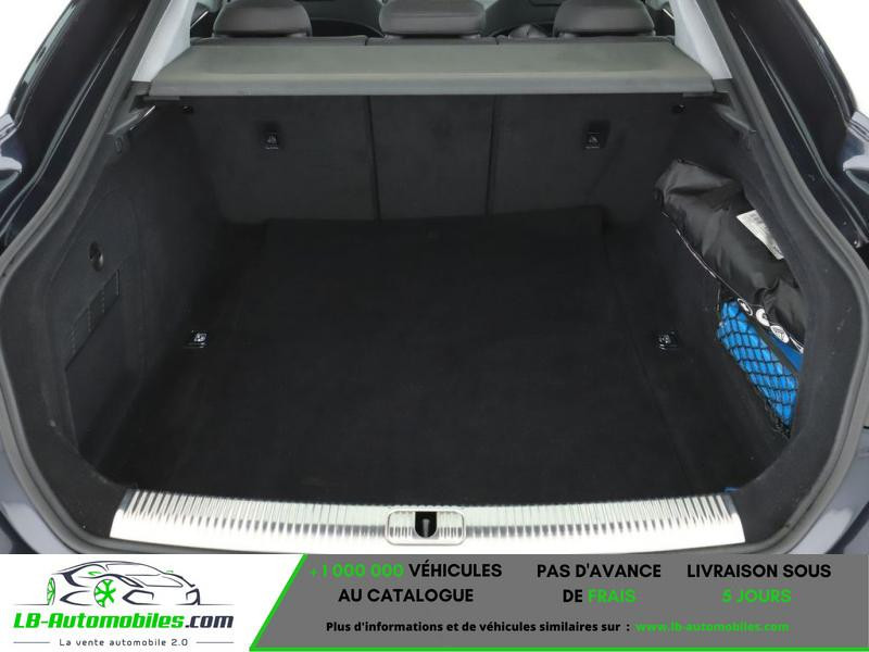 Audi A5 Sportback TFSI 150 BVA  occasion  Beaupuy - photo n10