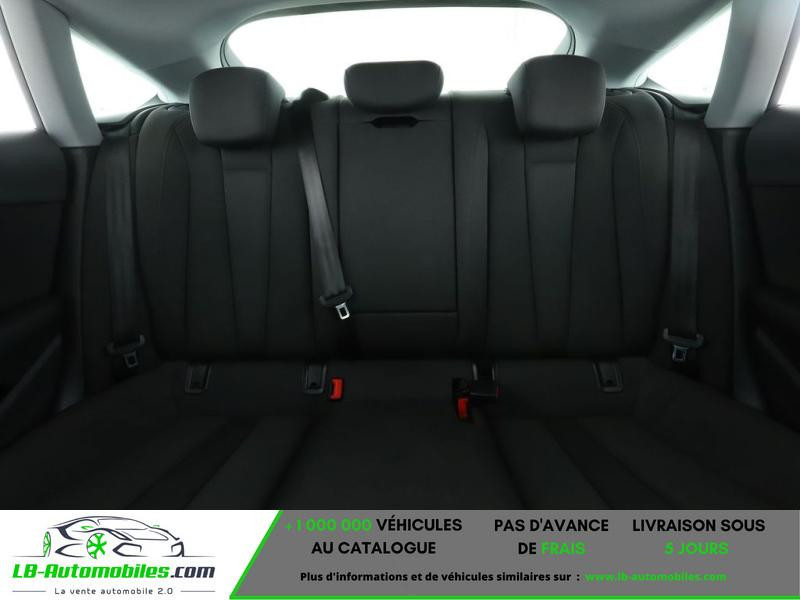 Audi A5 Sportback TFSI 150 BVA  occasion  Beaupuy - photo n9