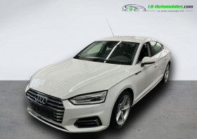 Audi A5 Sportback TFSI 150 BVA  occasion  Beaupuy - photo n2