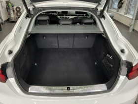 Audi A5 Sportback TFSI 150 BVA  occasion  Beaupuy - photo n5
