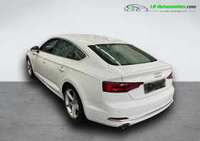 Audi A5 Sportback TFSI 150 BVA  occasion  Beaupuy - photo n3