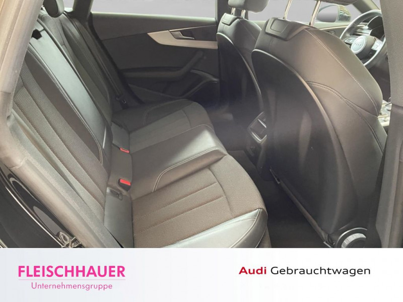 Audi A5 Sportback TFSI 150 BVA  occasion  Beaupuy - photo n7
