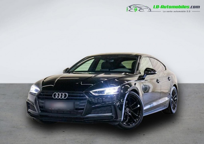 Audi A5 Sportback TFSI 150 BVA  occasion  Beaupuy