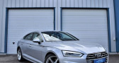 Audi A5 Sportback occasion année 2017 boite Automatique Annonce Audi A5 Sportback occasion Essence TFSi 150 SLINE S-TRONIC à Crémieu