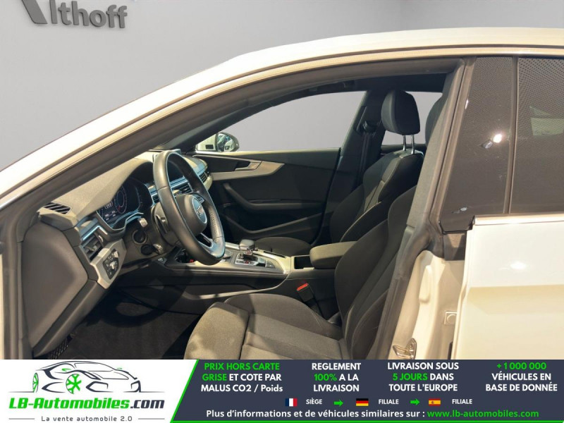 Audi A5 Sportback TFSI 190 BVA  occasion � Beaupuy - photo n�5