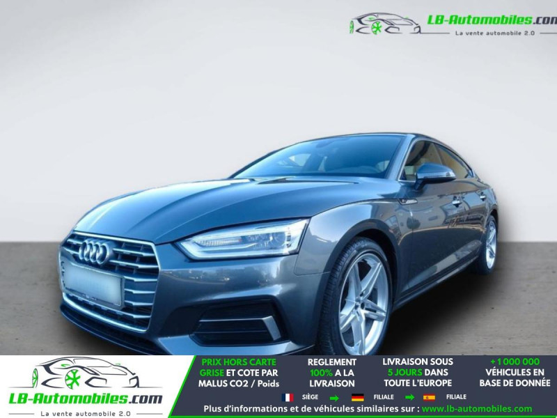 Audi A5 Sportback TFSI 190 BVA  occasion � Beaupuy