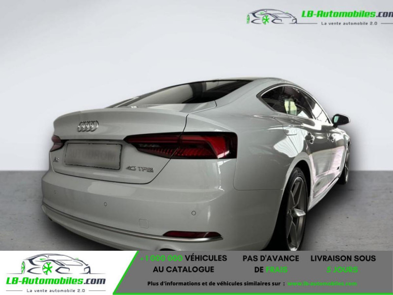 Audi A5 Sportback TFSI 190 BVA  occasion � Beaupuy - photo n�3