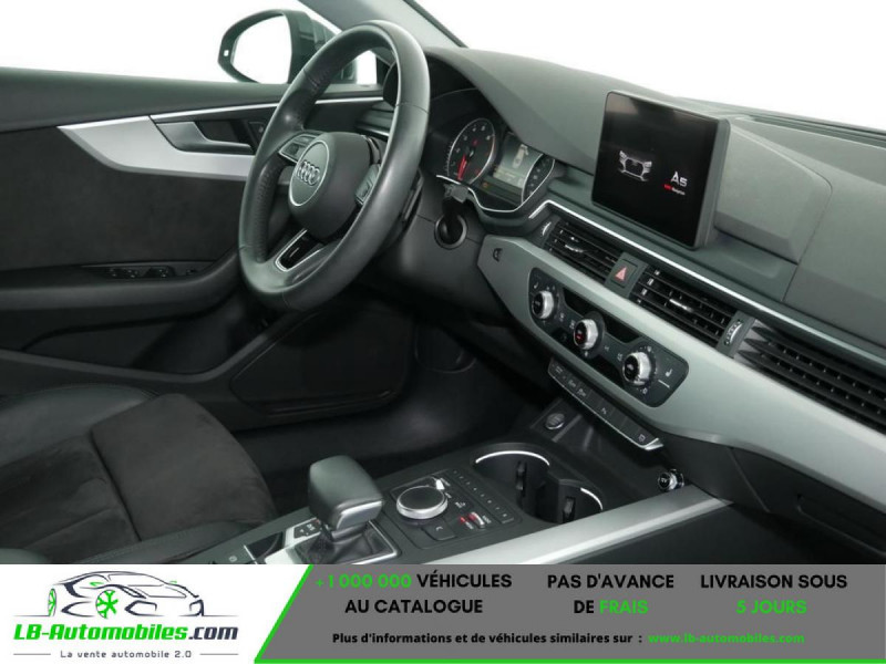 Audi A5 Sportback TFSI 190 BVA  occasion � Beaupuy - photo n�3