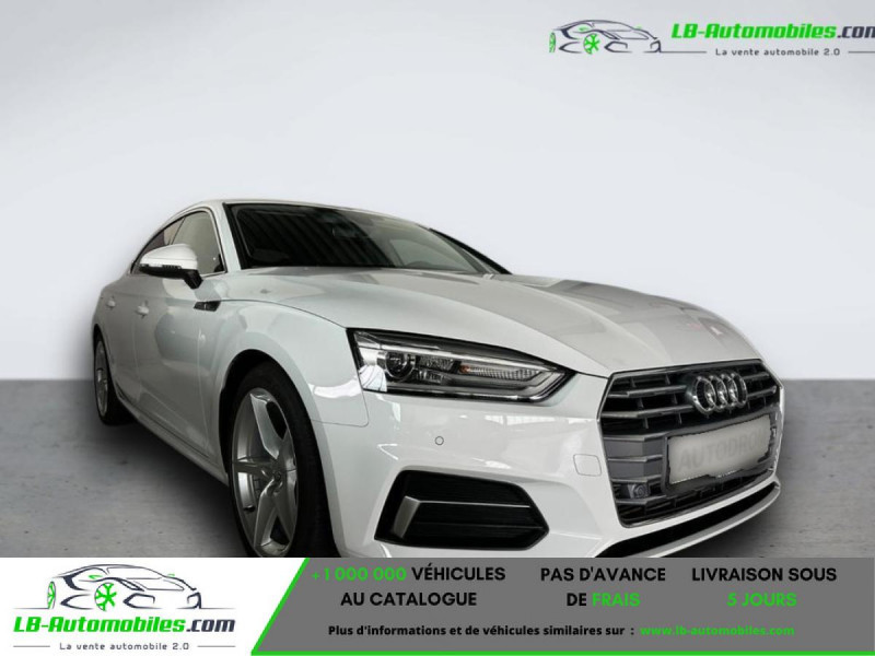 Audi A5 Sportback TFSI 190 BVA  occasion � Beaupuy