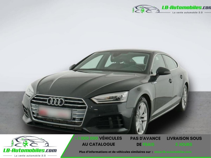 Audi A5 Sportback TFSI 190 BVA  occasion � Beaupuy
